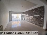 Appartement s+2 aux Jardins de Carthage MAV1828