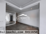 Appartement s+3 à Gammarth MAL4391