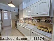 Appartement s+2 à Ain Zaghouan MAV1878