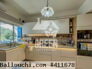 Appartement S+2 le sindbed