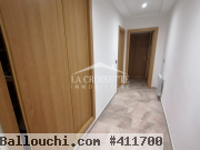 Appartement s+2 aux Jardins de Carthage ZAL0581