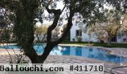 VILLA DALIA I Hammamet Nord AL3481