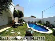 L548 Villa POMME
