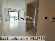 Appartement s+3 à La Soukra MAV1744