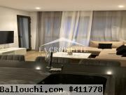 Appartement s+2 aux Jardins de Carthage