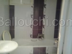 logement propre et chic