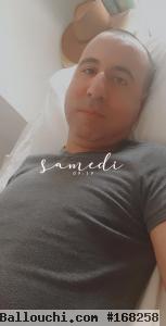 Relation sérieuse