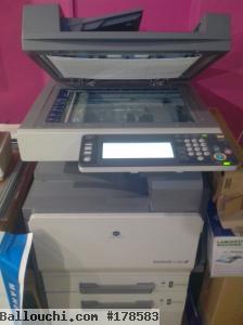 Photocopie imprimante scanner couleur a3