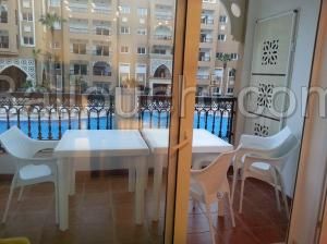 Appart. Haut Standing à Folla Properties - Chatt-Mariem.