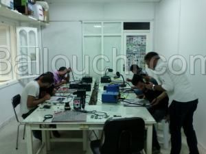 Formation Maintenance et reparation des mobiles (GSM)et SMART PHONE réparation télephones portables GSM et SMART PHONE