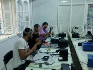 Devenez technicien diplômé en réparation mobiles et tablettes