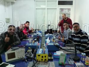 Devenez technicien diplômé en réparation mobiles et tablettes