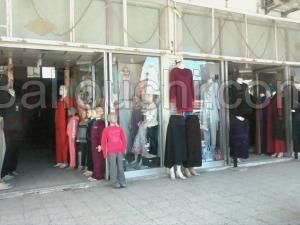 vente fond de commerce a djerba houmet-souk