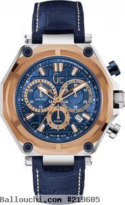 MONTRE GUESS COLLECTION GC X10002G7S SPORT CHIC