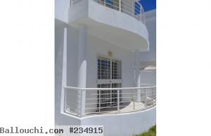 villa à Gammarth 251/17
