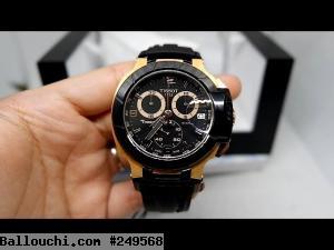 MONTRE TISSOT T-RACE MOTO GP 2018