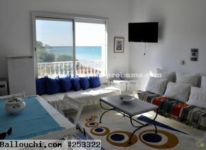 Apprt S+1 Le rêve - Hammamet