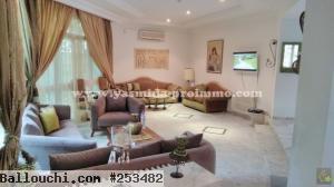 Maison California - Hammamet