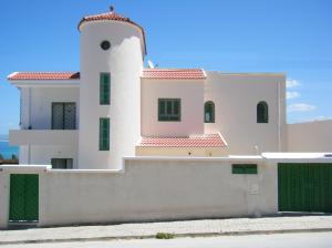 Tabarka Sup RDC Villa meublée vue Mer, Cote & Foret Tunisie