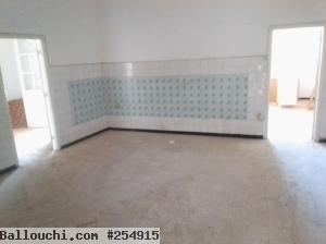 Appartement à usage de bureau ou d’habitation