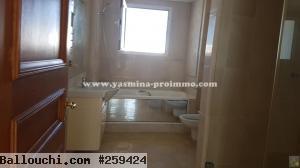 Villa Le Roi - Yasmine Hammamet