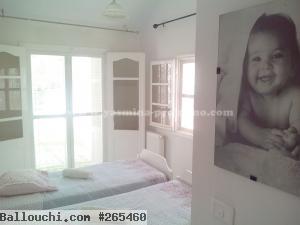 Bungalow S+2 FADY