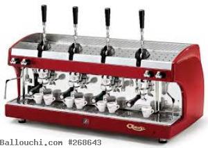 montage et entretien toutes les machine a café