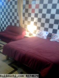 Appt s0 tres propre meuble av borguiba