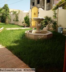 Belle villa à vendre