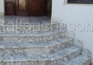 Villa À Manouba Ville 3M035