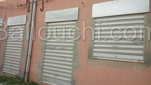 immeuble à vendre--