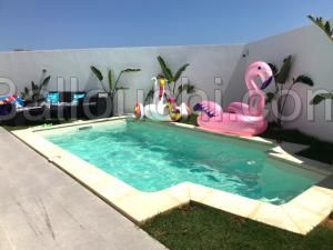 Villa EMERAUDE Vacance Maamoura