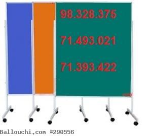 tableau zopp