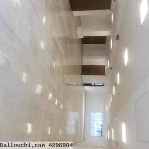 A louer bureaux et ou plateaux dans la ZI chotrana Ariana Tunisie