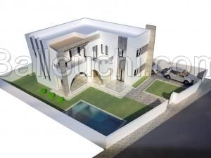 Villa BRUNELLA 2 (Réf: V1262)