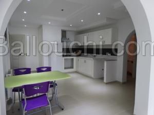 Appartement LOTUS (Réf: V982)