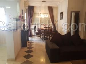 Appartement FAYA (Réf: V1062)