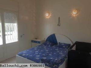 Villa Phenicia AL2495 Hammamet