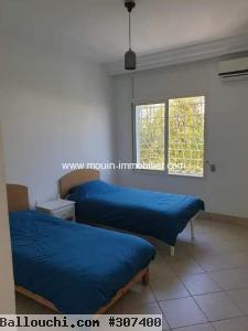 Villa Yasmine 1 AL254 Hammamet Nord