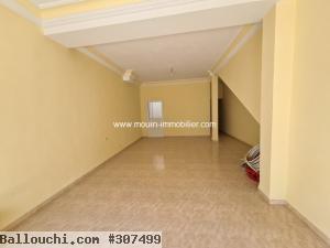 Duplex Julia AV1430 Hammamet Centre