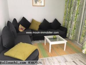 Duplex Melody AL2579 Hammamet