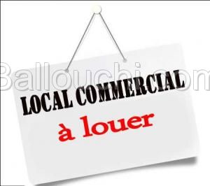Local DOUCEUR(Réf: L2344)