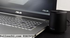 PC Portable Puissant - Asus i7 (17 pouce Full HD )