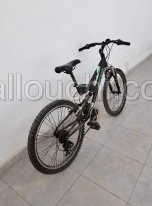 Vélo tout terrain Salcano surge