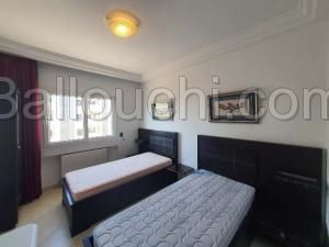 Appartement ZINOU (Réf: V1287)