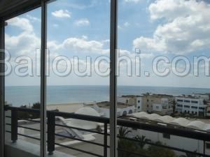 Duplex TROPICAL (Réf: V1103)