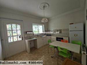 Appartement Pamela AL2702 Hammamet