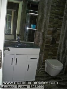 Maison Warda AL1327 Hammamet Nord
