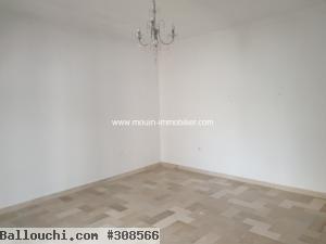 Villa Papillon AL2565 Hammamet