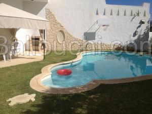 Villa ZEN(Réf: L1943)